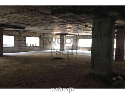Commercial Commercial complex for Sale in Hyderabad